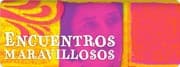 Tapa de Encuentros Maravillosos: Gramática a través de la literatura
