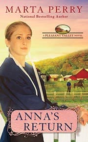 Tapa de Anna's Return (Pleasant Valley)