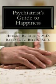 Tapa de Psychiatrist's Guide to Happiness
