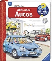 Tapa de Alles über Autos