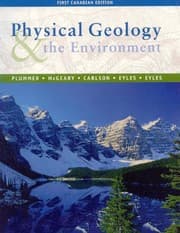 Tapa de Physical Geology