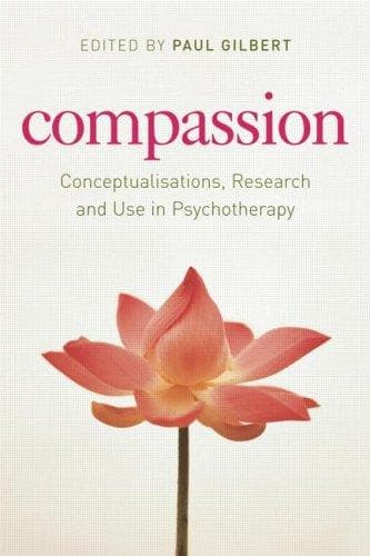 Tapa de Compassion