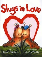 Tapa de Slugs in Love