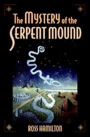Tapa de Mystery of the Serpent Mound