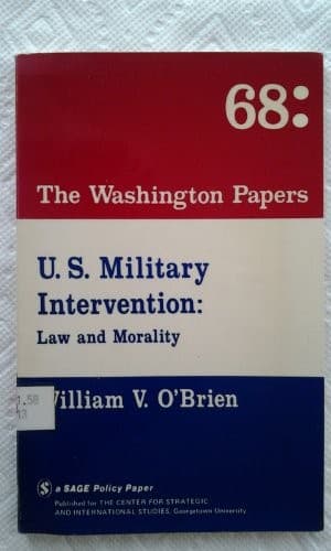 Tapa de U.S. military intervention