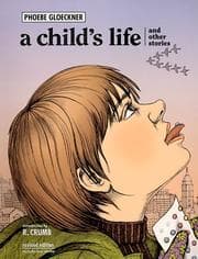 Tapa de A child's life and other stories
