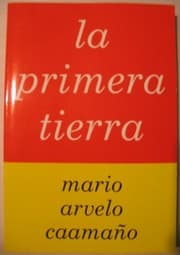 Tapa de La primera tierra
