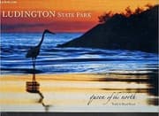 Tapa de Ludington State Park: Queen of the North
