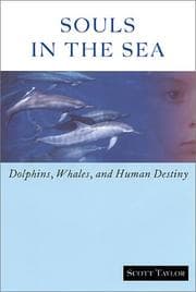 Tapa de Souls in the Sea