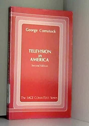 Tapa de Television in America