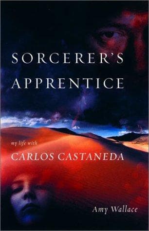 Tapa de Sorcerer's Apprentice