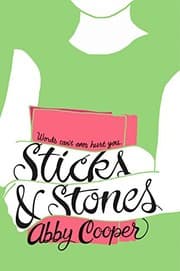Tapa de Sticks & Stones