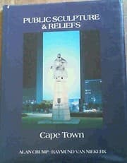 Tapa de Public sculpture & reliefs--Cape Town