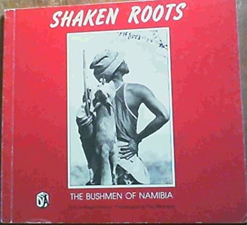 Tapa de Shaken roots