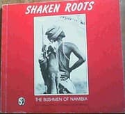 Tapa de Shaken roots