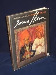 Tapa de Irma Stern
