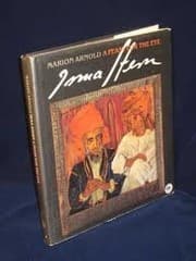 Tapa de Irma Stern