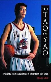 Tapa de The Tao of Yao