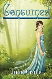 Tapa de Consumed: Keegan's Chronicles (Volume 3)