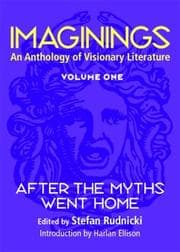 Tapa de Imaginings