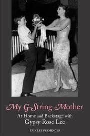 Tapa de My G-string mother