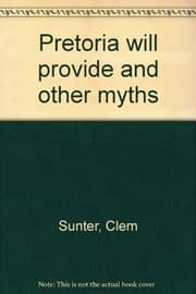 Tapa de Pretoria will provide, and other myths
