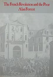 Tapa de The French Revolution and the poor