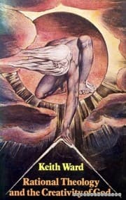 Tapa de Rational theology and the creativity of God