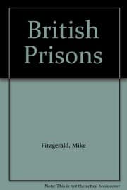 Tapa de British prisons