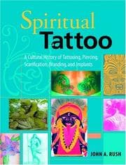 Tapa de Spiritual Tattoo