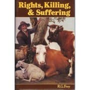 Tapa de Rights, killing and suffering
