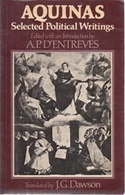 Tapa de Selected political writings