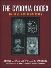 Tapa de Cydonia Codex
