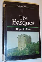 Tapa de The Basques