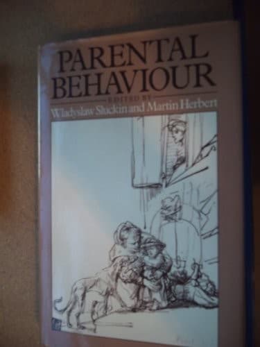 Tapa de Parental behaviour