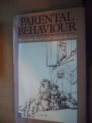 Tapa de Parental behaviour