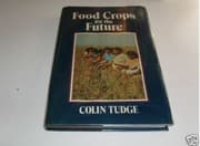 Tapa de Food crops for the future