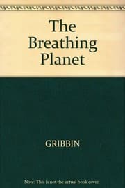 Tapa de The Breathing planet