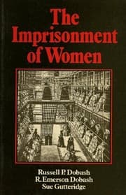 Tapa de The imprisonment of women