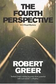 Tapa de Fourth Perspective