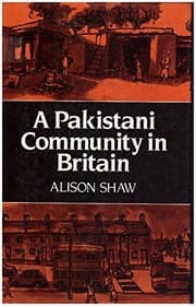 Tapa de A Pakistani community in Britain