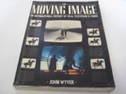 Tapa de The moving image