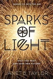 Tapa de Sparks of Light