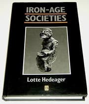 Tapa de Iron-age societies
