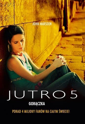 Tapa de Jutro 5 : gorączka