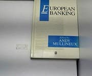 Tapa de European banking