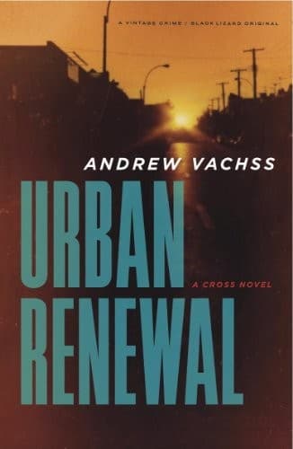 Tapa de Urban Renewal