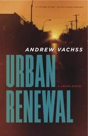 Tapa de Urban Renewal