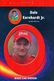 Tapa de Dale Earnhardt, Jr