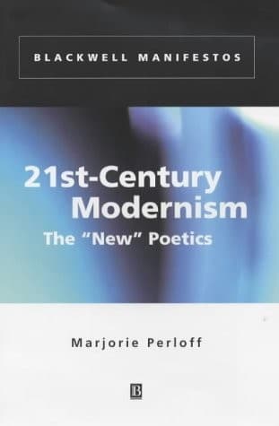 Tapa de 21st-century modernism